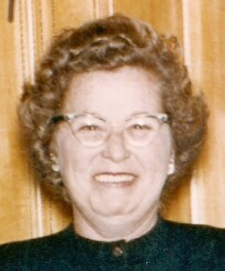 Birmah Mae Lathrop